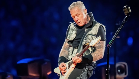 metallica 