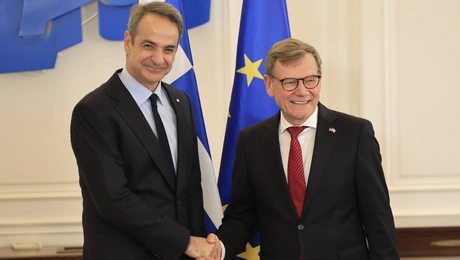Μητσοτάκης