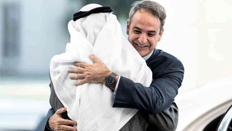 mitsotakis