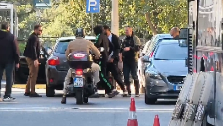 Στα δικαστήρια οι κατηγορούμενοι για την άγρια δολοφονία στη Νέα Μάκρη