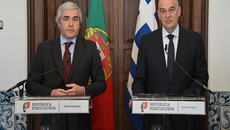 Νίκος Δένδιας