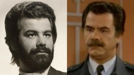 Πάνος Πανόπουλος