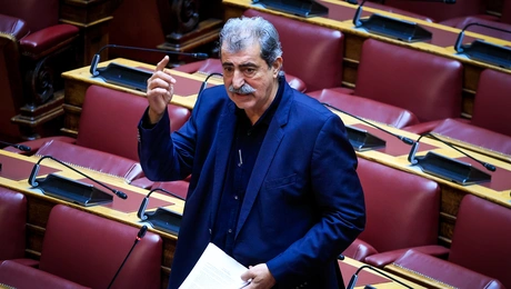 Παύλος Πολάκης