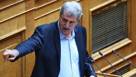Παύλος Πολάκης