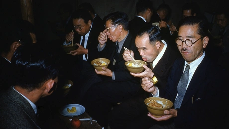 ramen