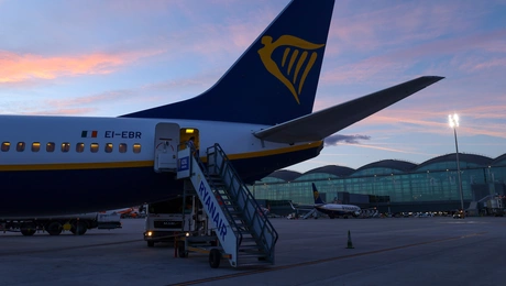 Ryanair