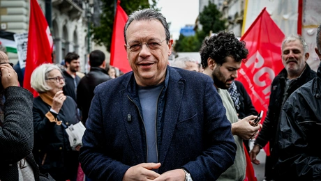 Σωκράτης Φάμελλος