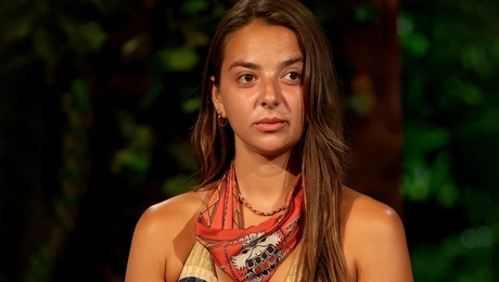 Survivor Μαντίσα