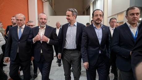16ο Συνέδριο της ΝΔ