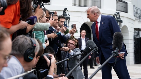 Ντόναλντ-Τραμπ