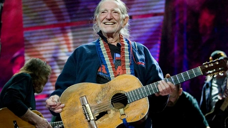 willie nelson