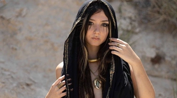 Shani Louk