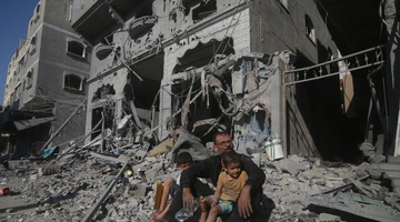 gaza