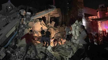 gaza