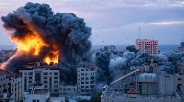 gaza