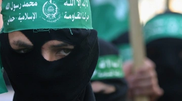 hamas