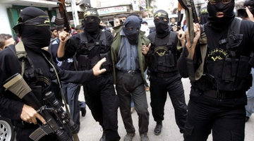 hamas