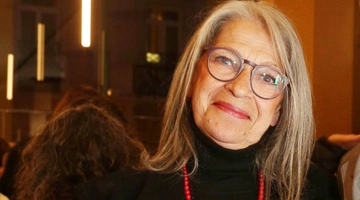 Η «Ματούλα του Κολωνακίου»