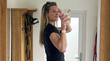 Siri Fit