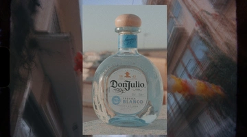 Don Julio tequila