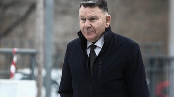 alexis kougias