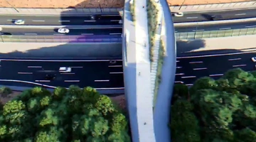 Flyover