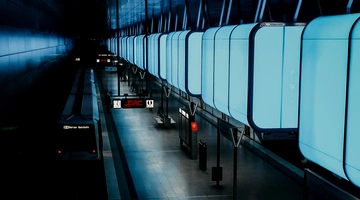 metro