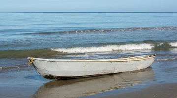 beaches
