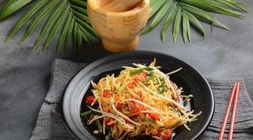 som tam