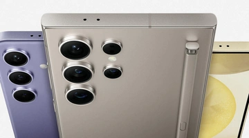 Τα Samsung Galaxy S24 ανακοινώθηκαν και επίσημα πλέον.