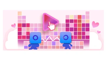 google-doodle