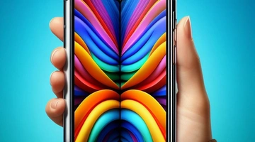 Η αγορά των αναδιπλούμενων smartphones μεγαλώνει και το iPhone δεν θα μπορούσε να λείπει.
