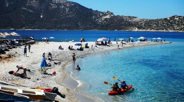 amorgos