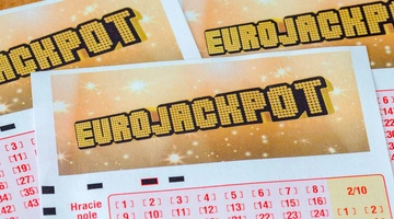 Eurojackpot