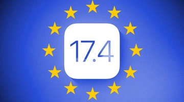 Το iOS 17.4 καταφθάνει με σημαντικές αλλαγές για τα iPhone.