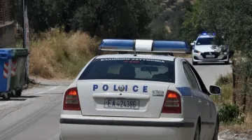 Περιπολικό