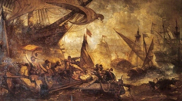 armada