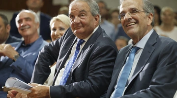 karamanlis-samaras