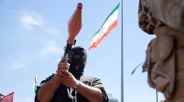 iran