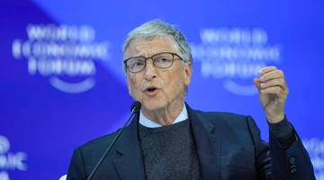 Bill Gates