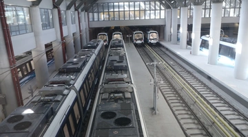Metro Thessaloniki