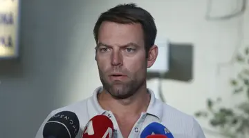Stefanos Kasselakis