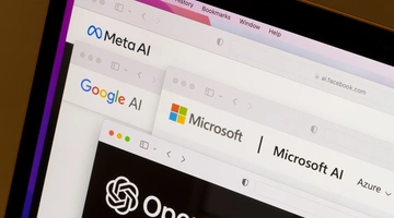microsoft google