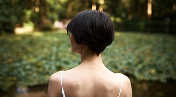 short-hair
