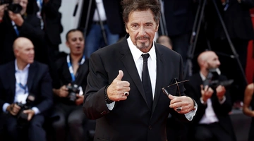 AL PACINO