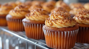 Cupcakes