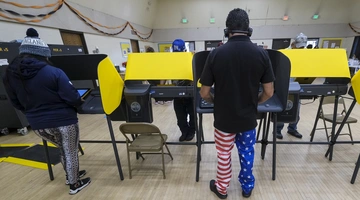 ekloges usa