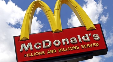 mcdonalds