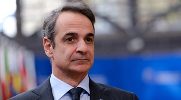 μητσοτακης