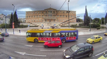 trolei taxi